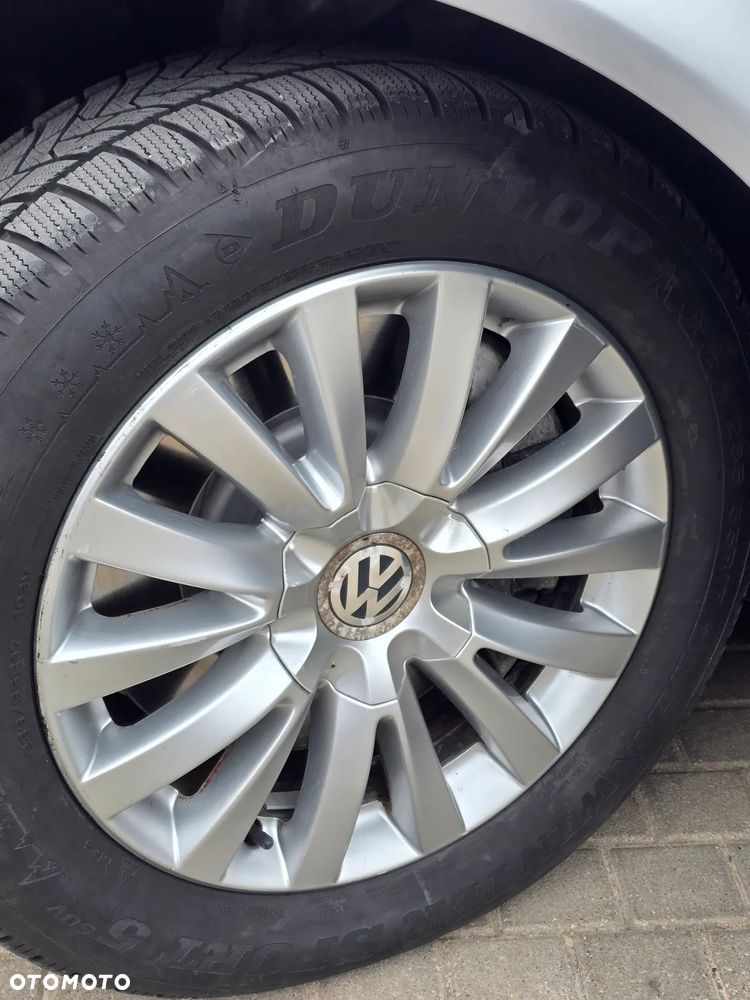 Volkswagen Phaeton 3.0 V6 TDI DPF 4MOTION Automatik (4 Sitzer) - 26