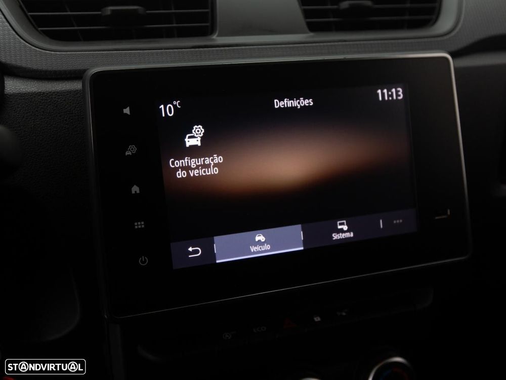 Renault Express 1.5 Blue dCi c/iva - 22