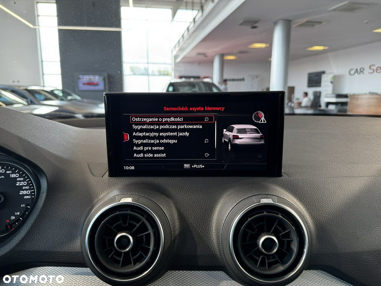 Audi Q2 - 30