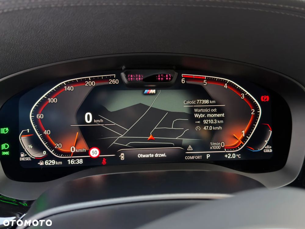 BMW 6GT - 34