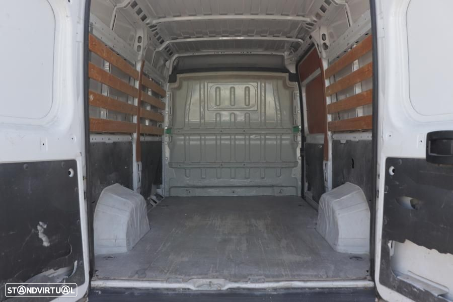 Fiat Ducato 2.0 M-Jet L2H2 C/Iva - 6