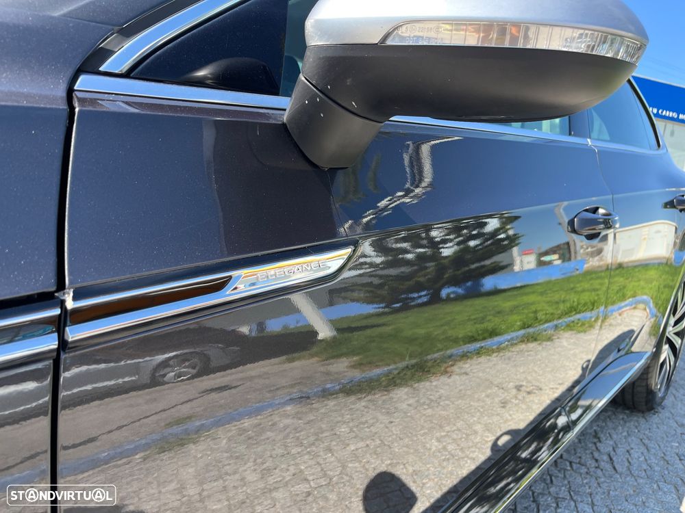 VW Arteon 1.4 TSI eHybrid Elegance - 22
