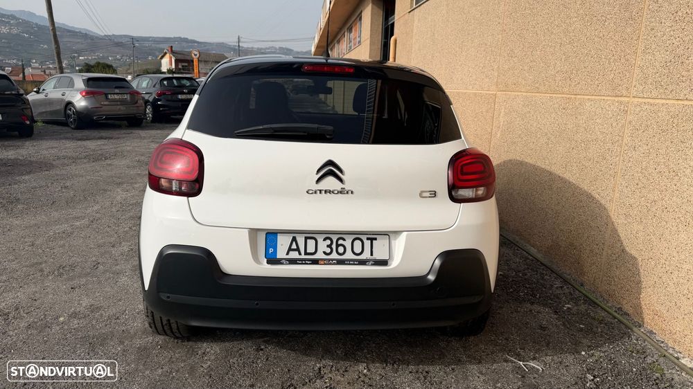 Citroën C3 Pure Tech S&S C-Series - 12