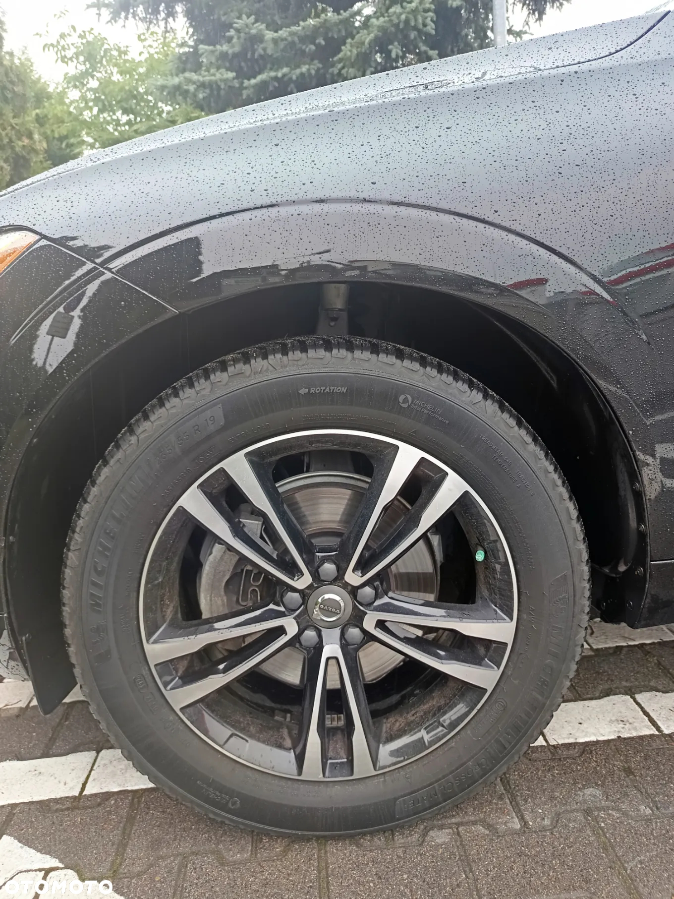 Volvo XC 60 T5 AWD Momentum - 13