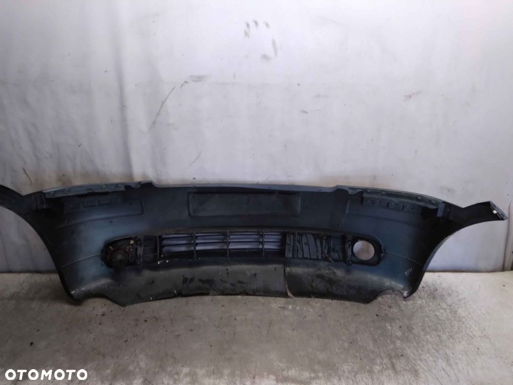 @ AUDI A2 ZDERZAK PRZÓD LZ5H KOD LAKIERU - 4