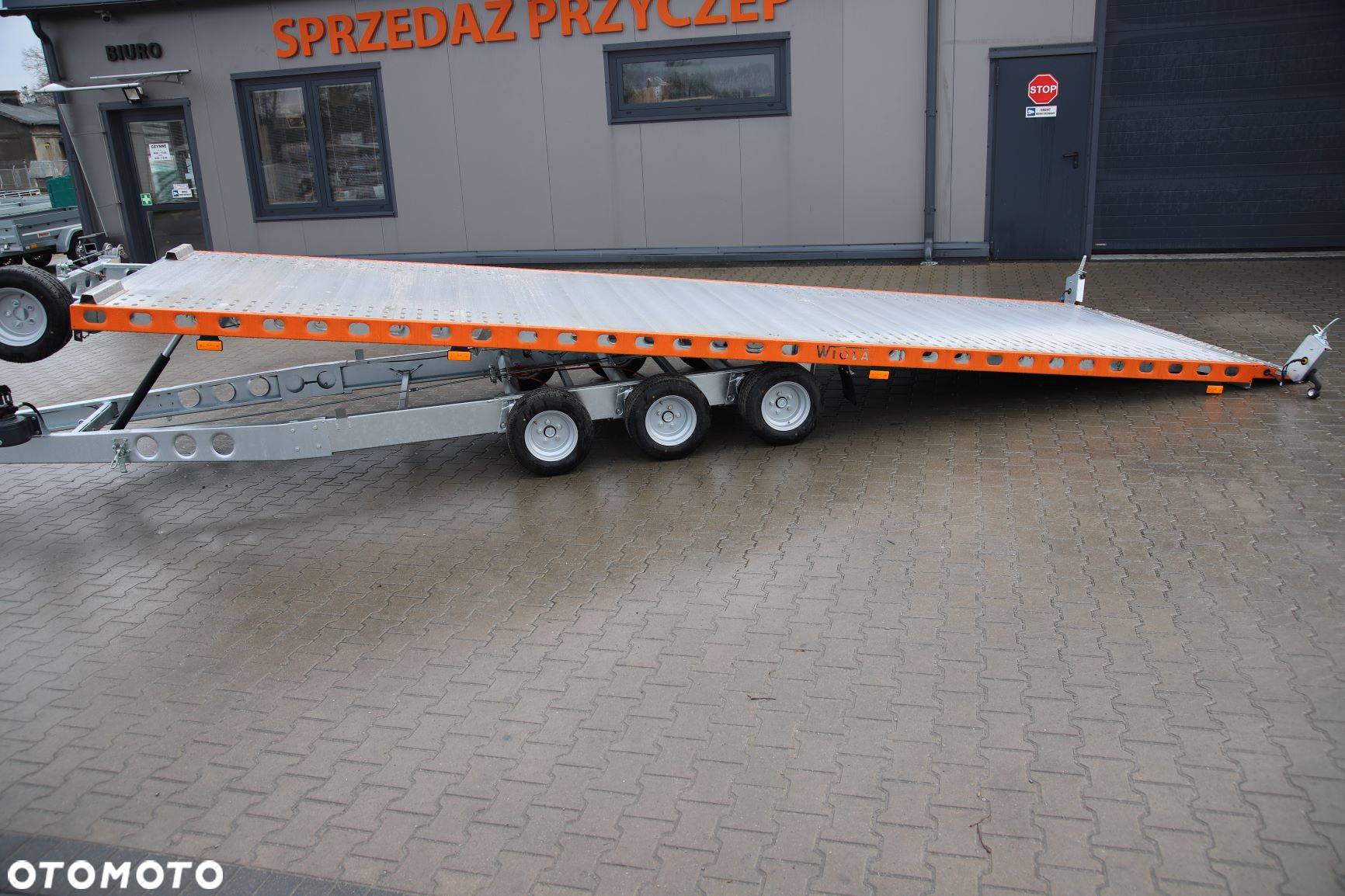 Wiola Wiola uchylna L35G65P - 20