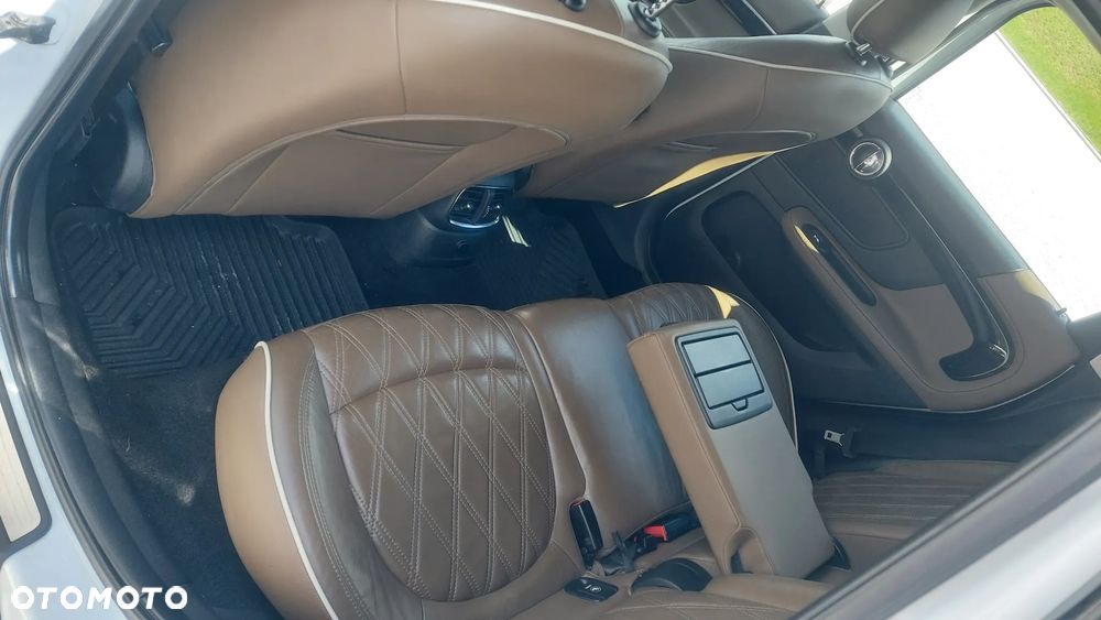 MINI Countryman Cooper S All4 - 8