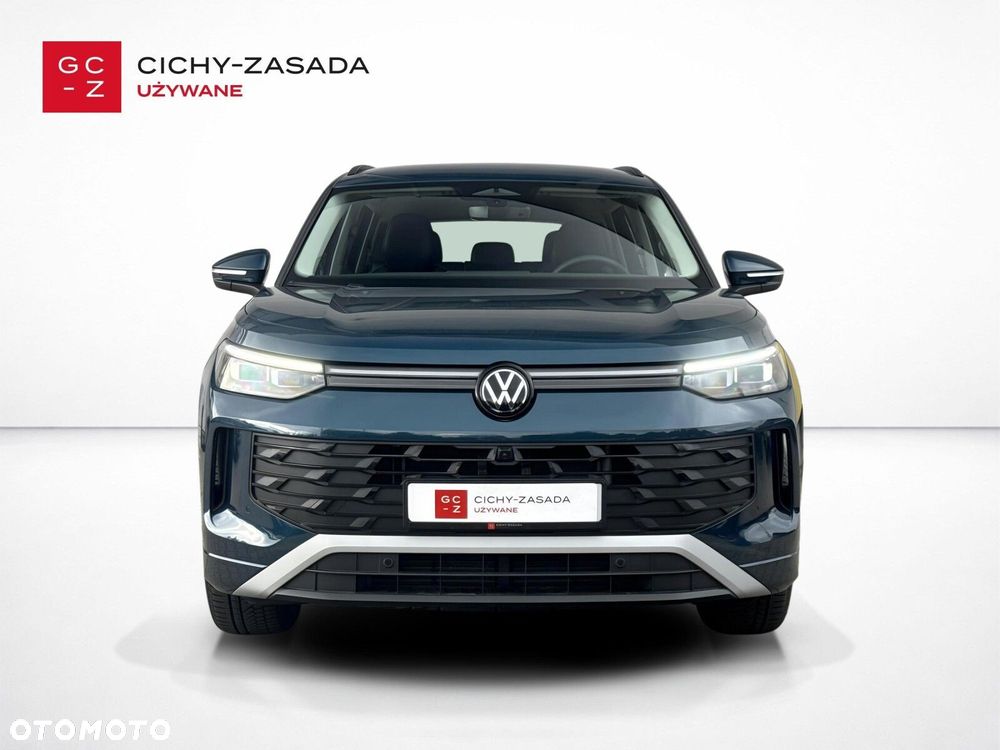 Volkswagen Tayron 1.5 eTSI mHEV Life DSG - 8