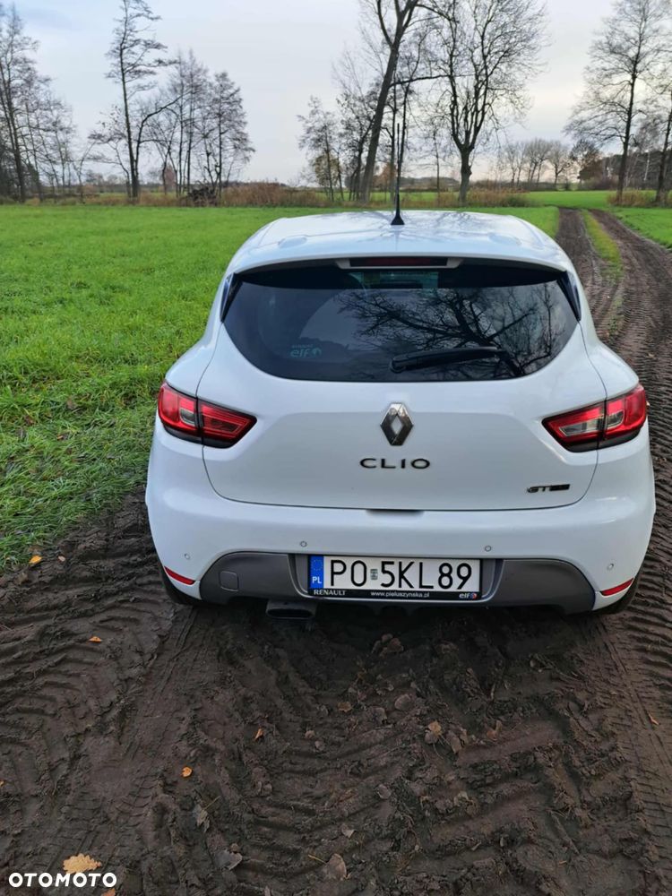 Renault Clio 0.9 Energy TCe Zen - 2