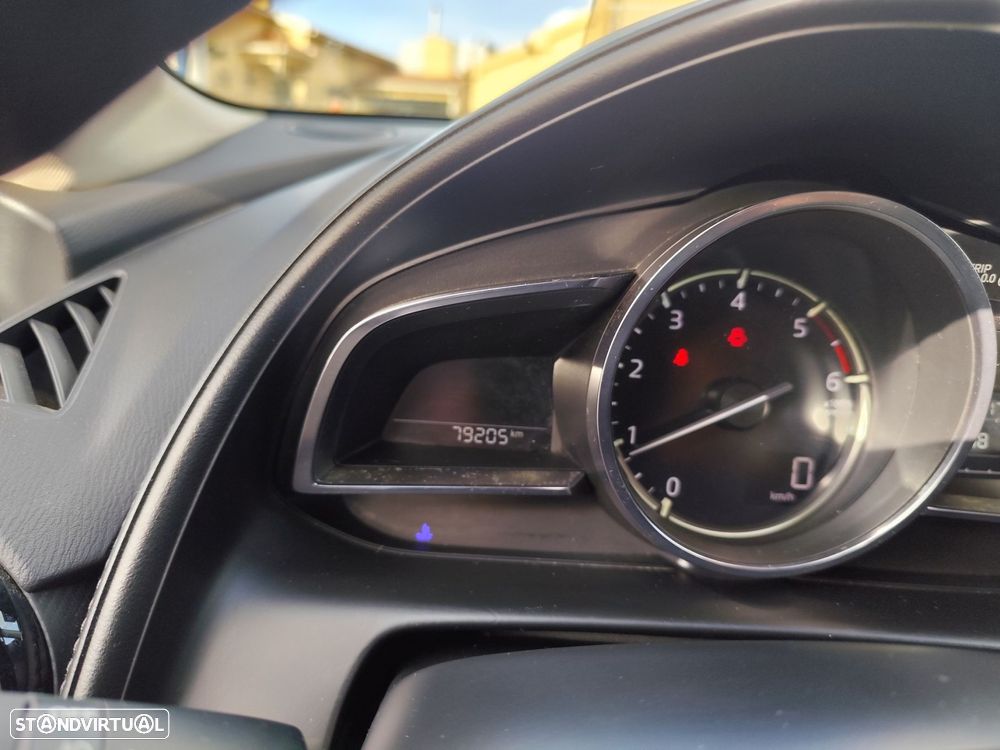 Mazda CX-3 1.5 Sky.Evolve - 13