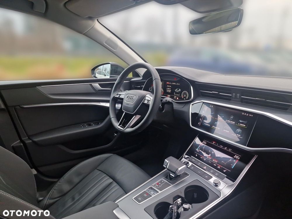 Audi A7 Sportback - 9