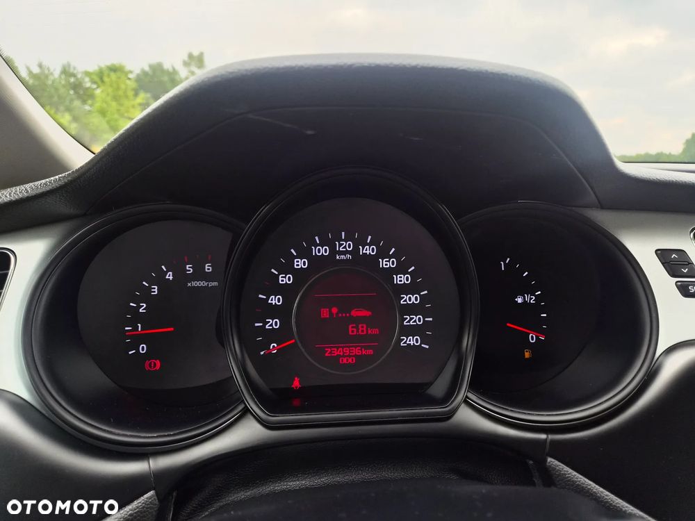 Kia Ceed 1.6 CRDi L - 15