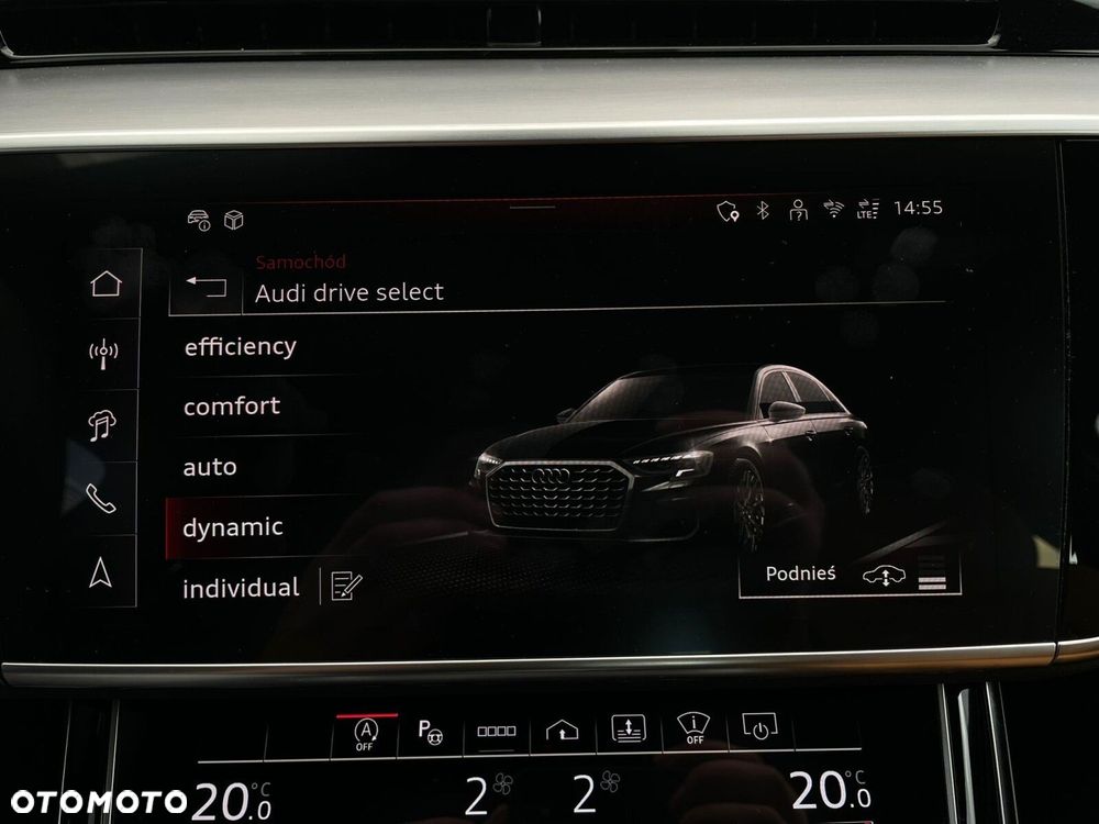 Audi A8 - 31