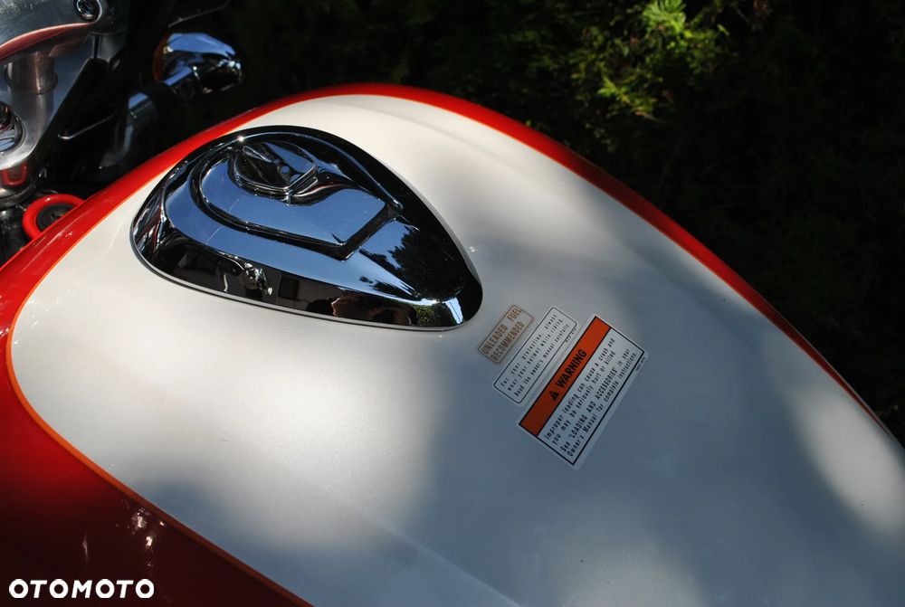 Honda Valkyrie - 12
