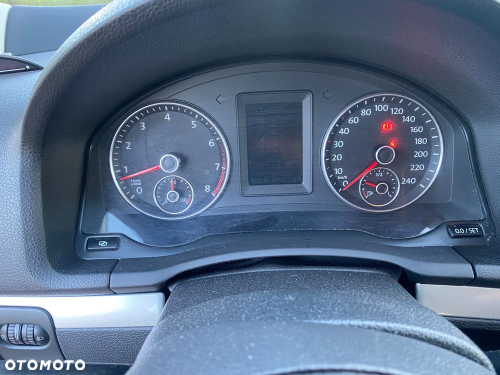 Volkswagen Jetta 1.4 TSI Trendline - 8
