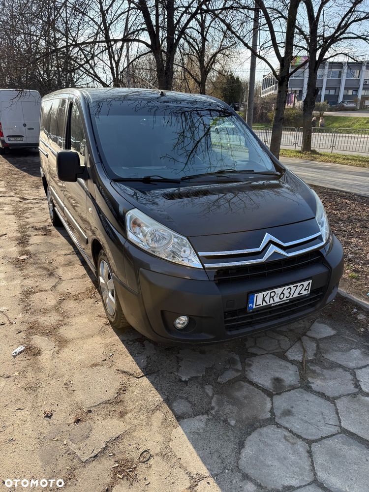 Citroën Jumpy Combi - 2