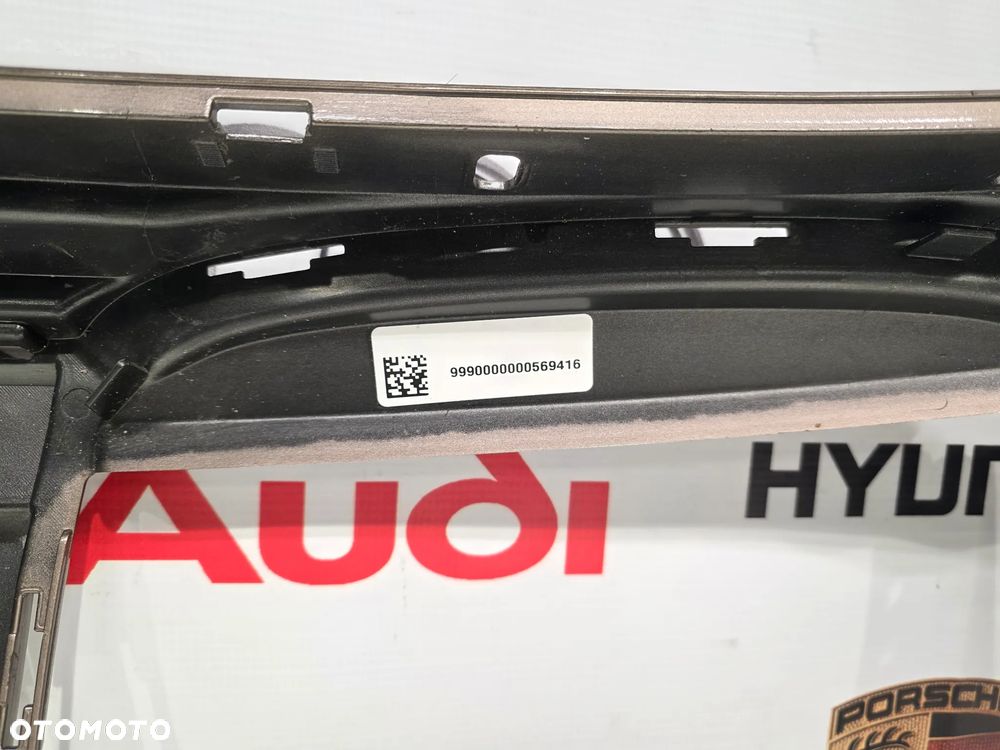 BMW X1 F48 LIFT 19- ZDERZAK PRZEDNI PRZÓD NA 6xPDC , NR 51117954205 / 7954205 , NR AUKCJI NZ1547 - 31