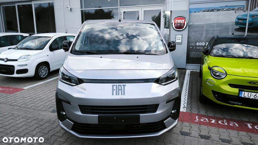 Fiat Scudo - 2