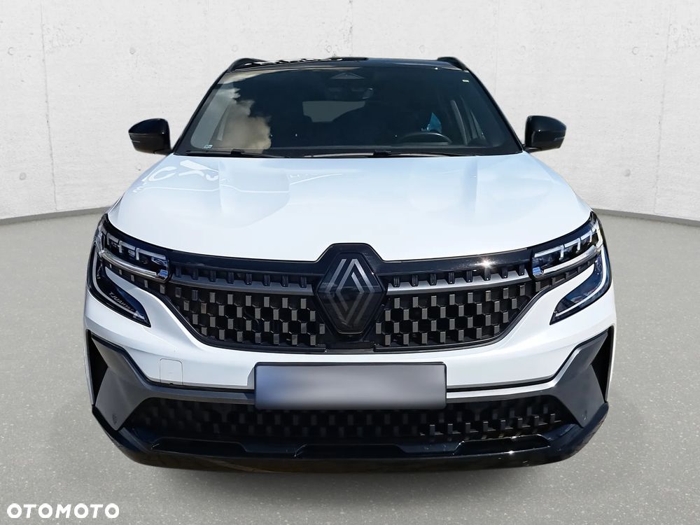 Renault Austral 1.3 TCe mHEV Iconic esprit Alpine - 2