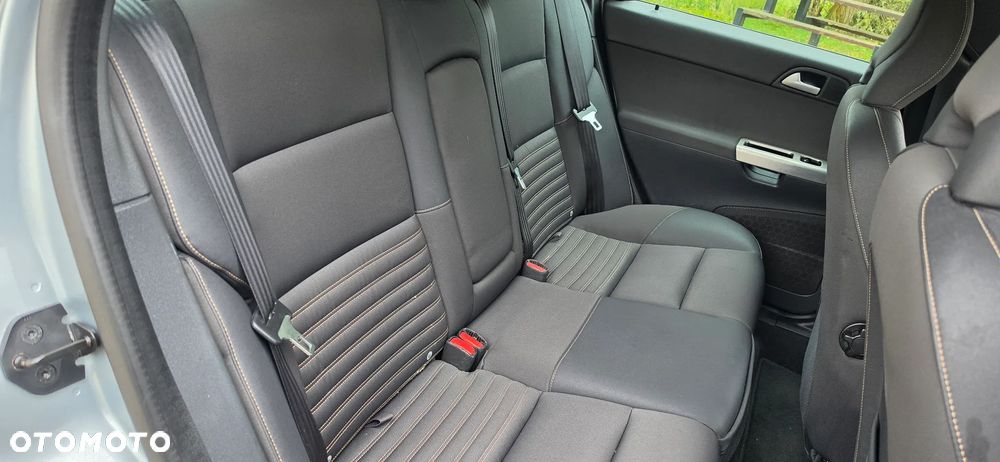 Volvo V50 1.8 Edition - 25