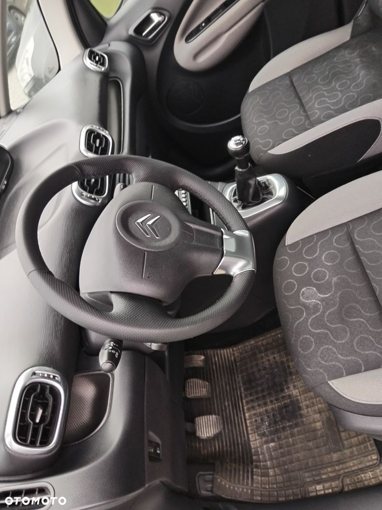 Citroën C3 - 3