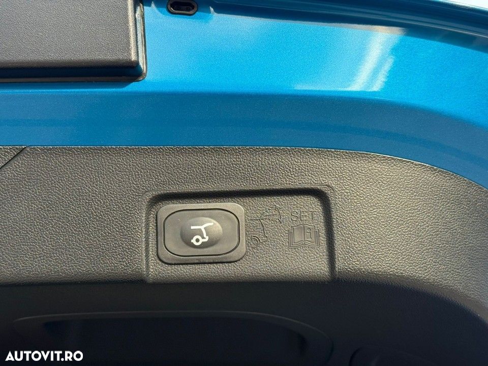 Ford Puma 1.0 EcoBoost MHEV Titanium - 10