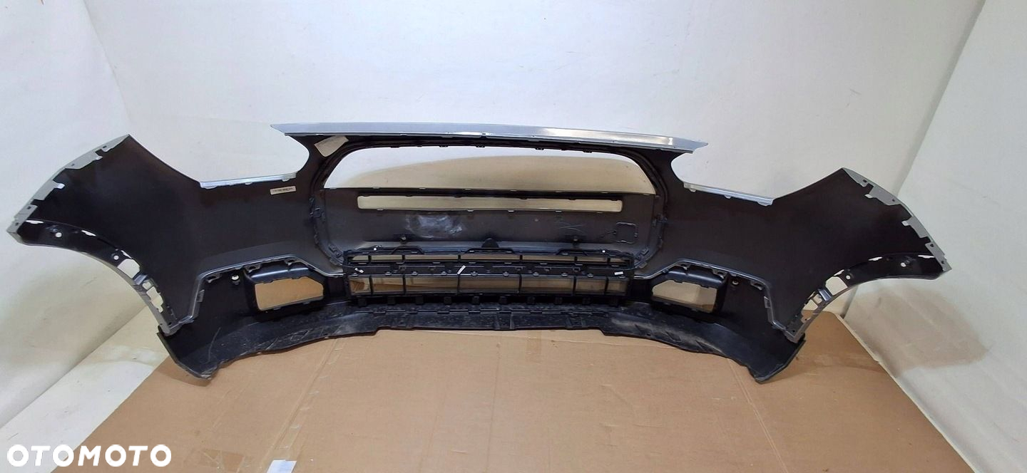 ZDERZAK PRZÓD PRZEDNI MINI COUNTRYMAN U25 5A091D9 ORYGINAŁ - 11