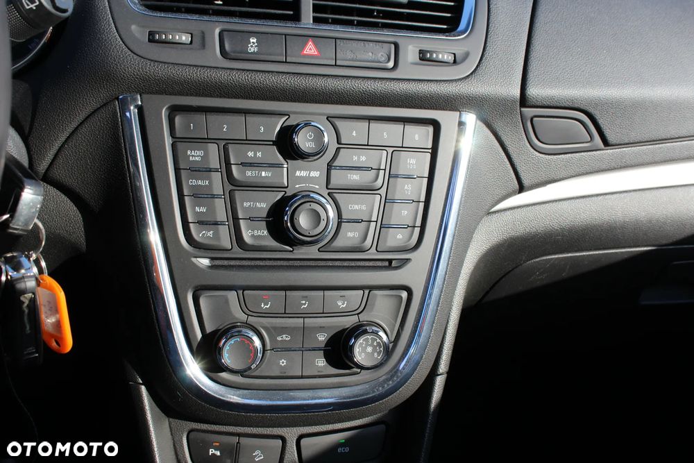 Opel Mokka 1.7 CDTI Enjoy S&S - 18