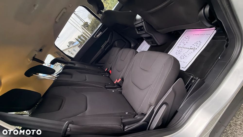 Ford S-Max 2.0 EcoBlue Titanium - 10