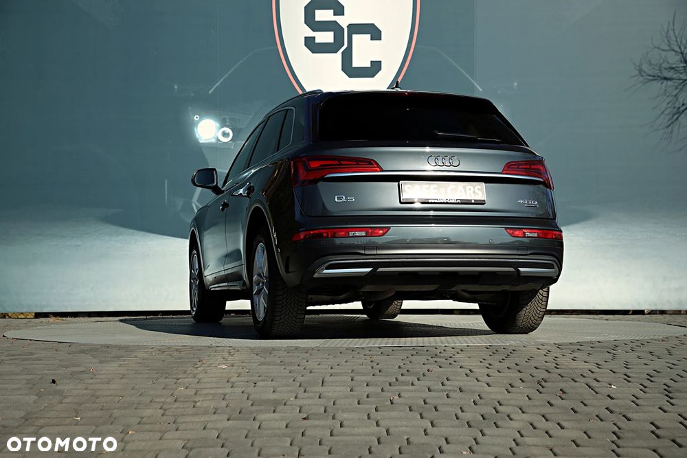 Audi Q5 40 TDI mHEV Quattro S tronic - 7