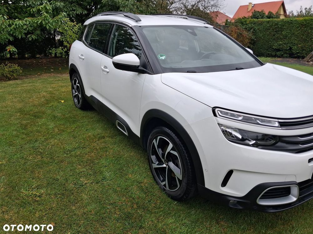 Peugeot 3008 BlueHDi 130 Stop & Start EAT8 Active Pack - 29