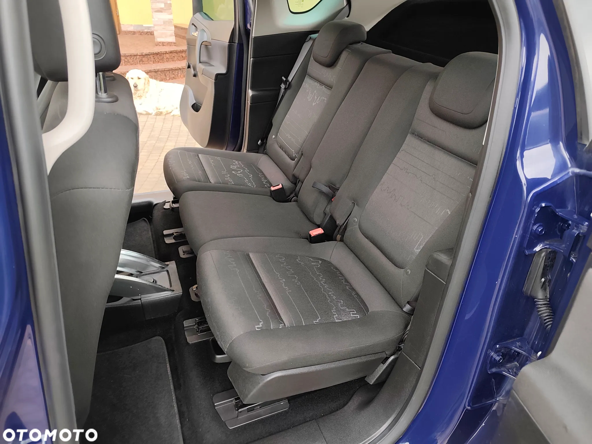 Opel Meriva 1.4 Active - 19