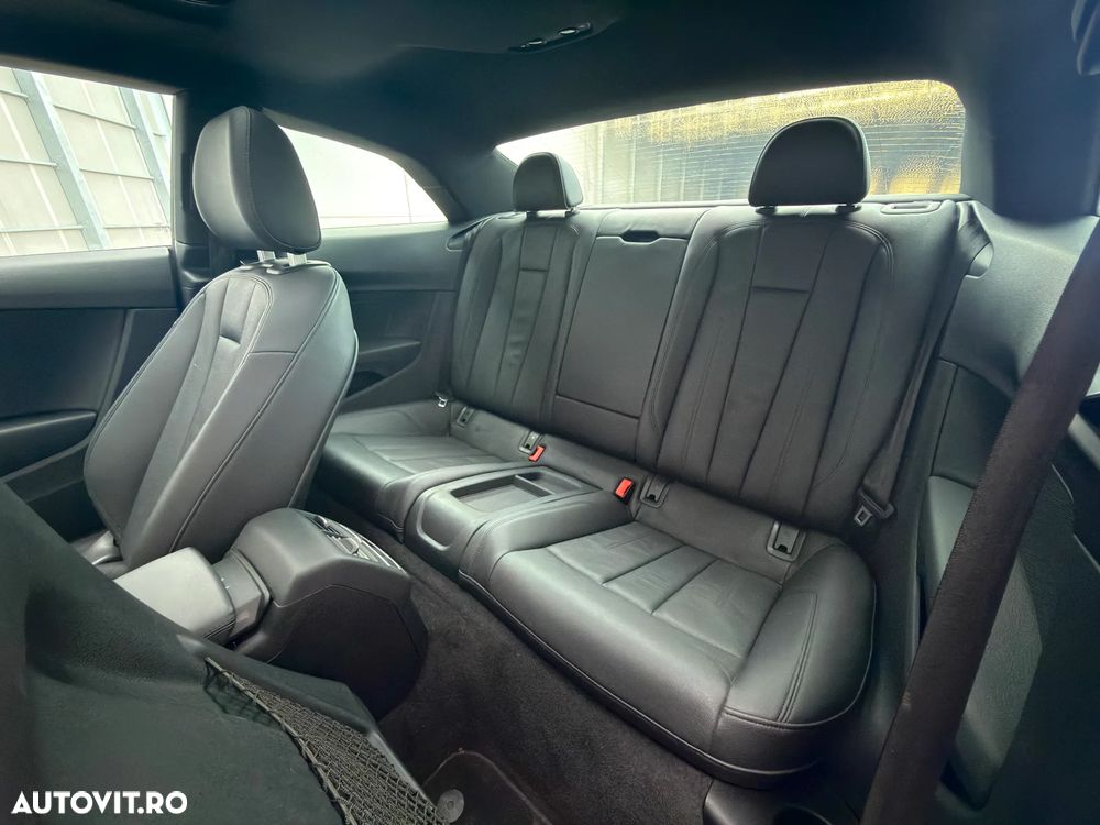 Audi A5 Coupe 2.0 TFSI S tronic - 17