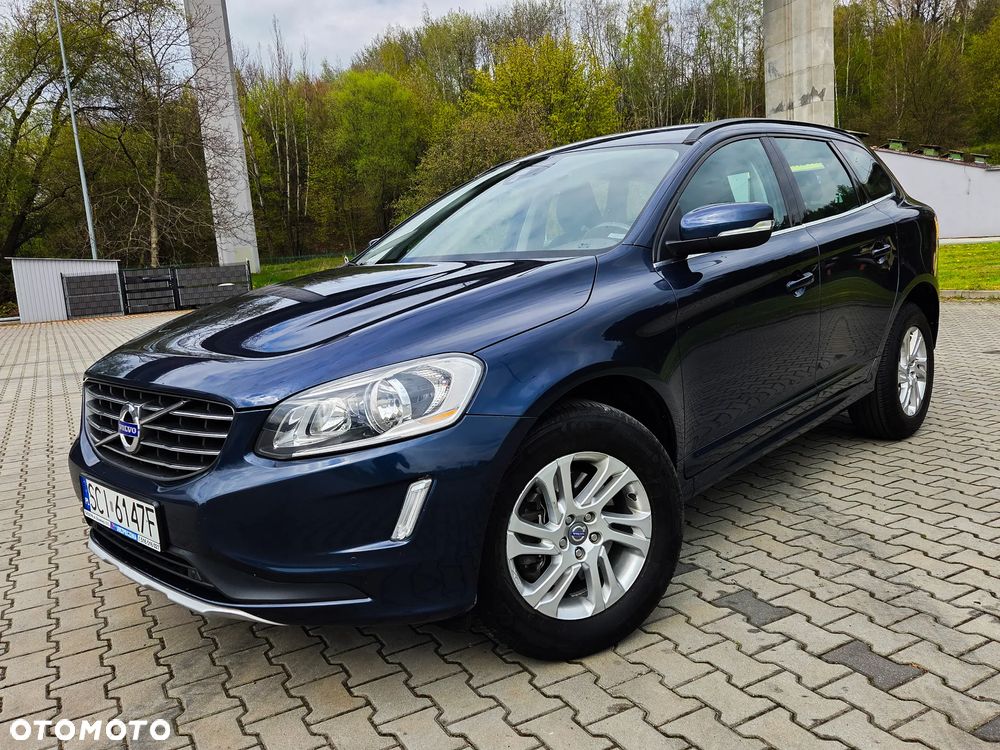 Volvo XC 60 D4 Momentum - 22