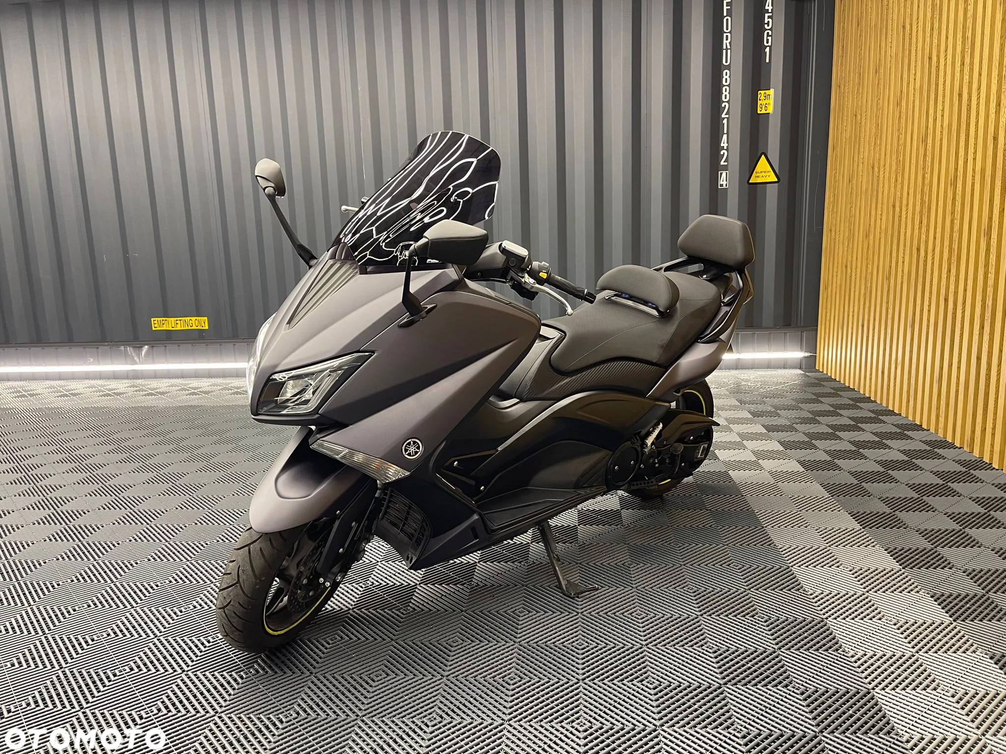 Yamaha Inny - 17