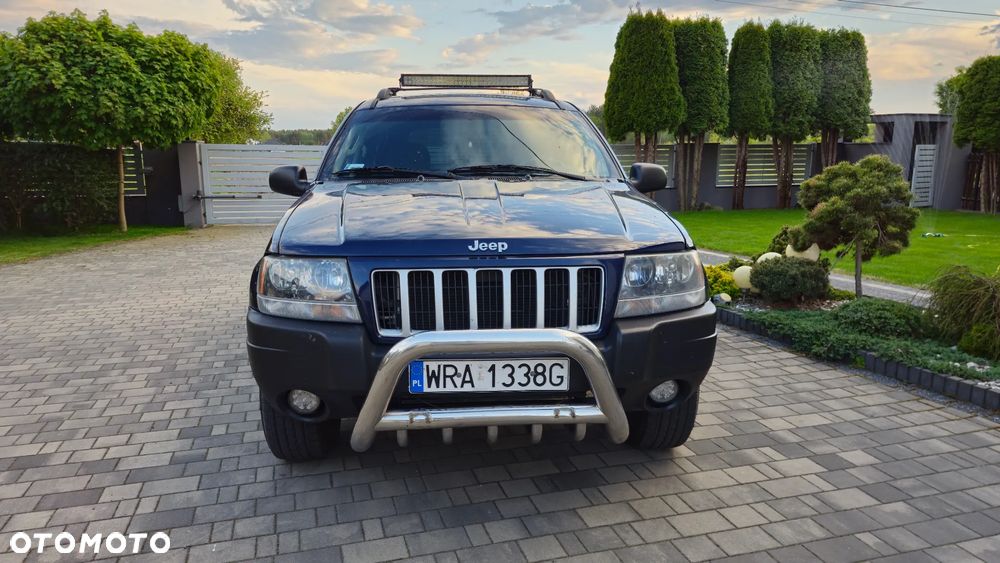 Jeep Grand Cherokee ver-4-0-laredo - 7