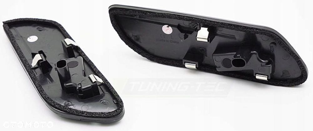 Kierunkowskaz Migacz Bok kpl Led Dynamiczne Mini Cooper f55 f56 f57 Lift 21 - 3