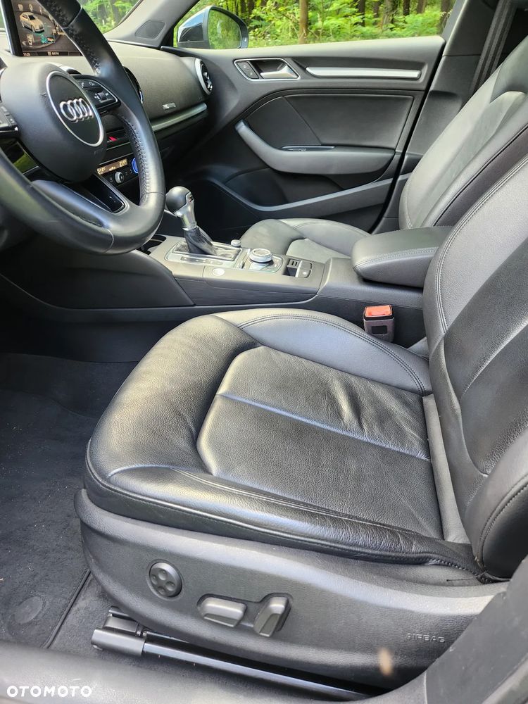 Audi A3 Limousine - 17
