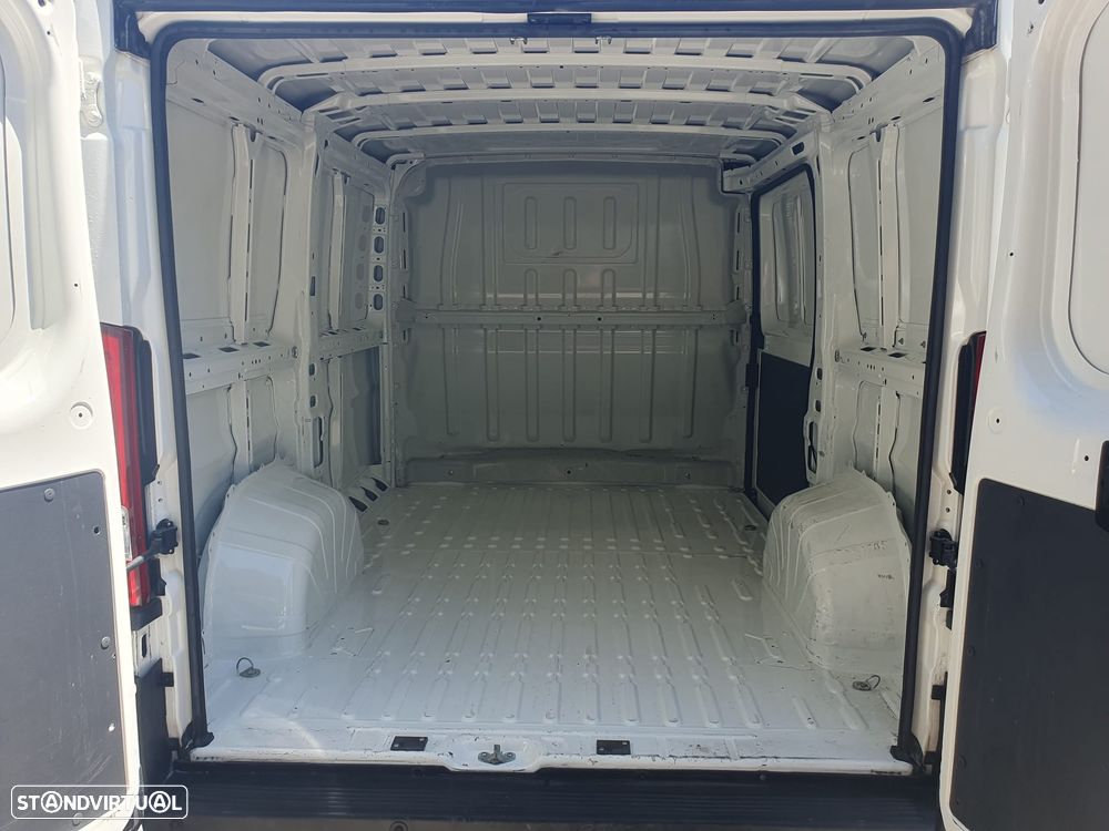 Peugeot Boxer 2.2 Blue HDi - 5