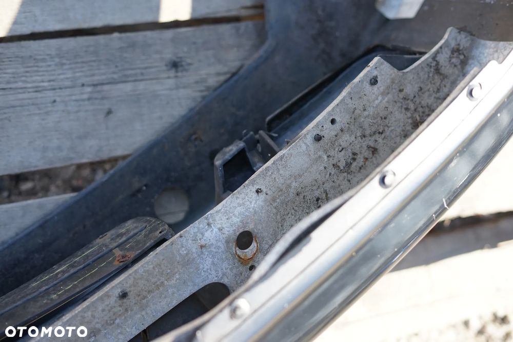 Zderzak przód przedni BMW Z3  Schwarz 2 - 14