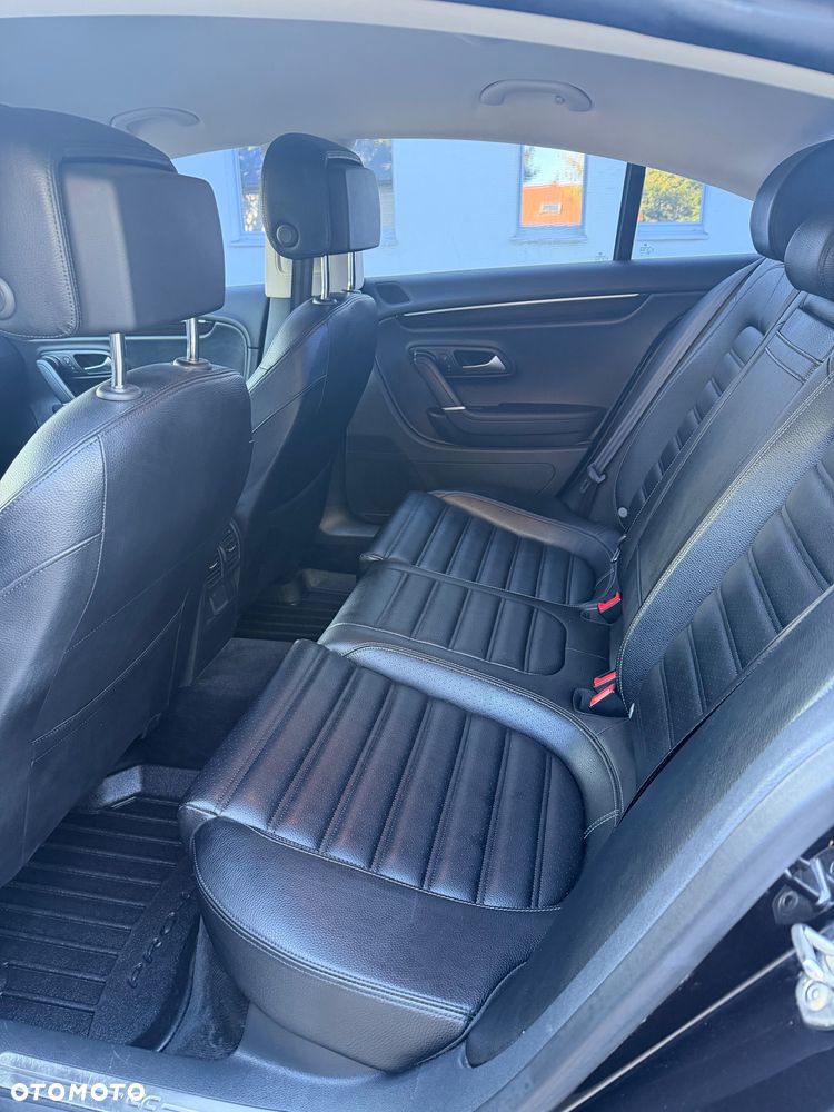 Volkswagen CC 2.0 TSI DSG - 16
