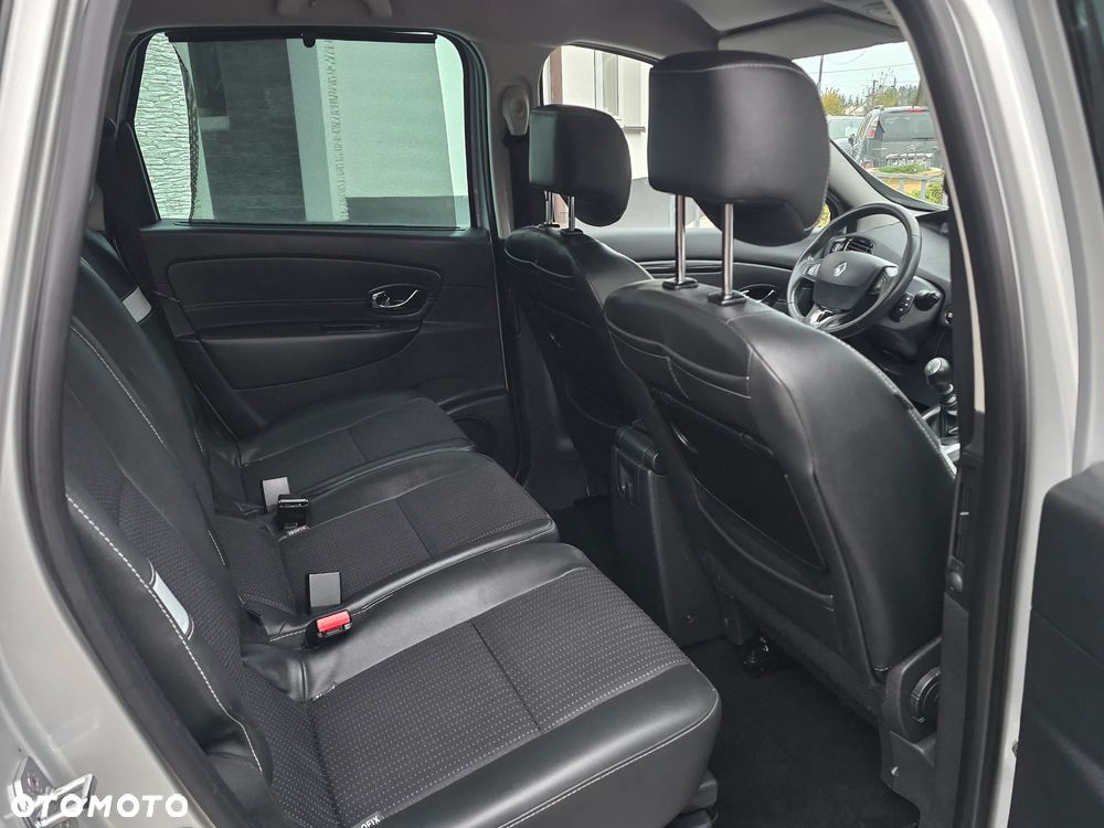 Renault Grand Scenic Energy dCi 110 S&S Bose Edition - 24