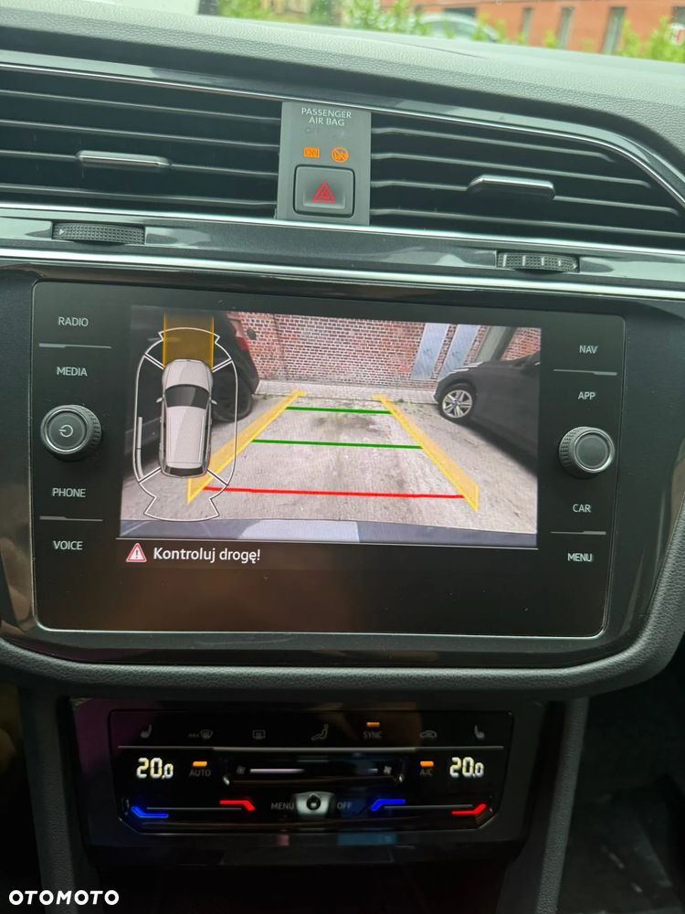 Volkswagen Tiguan 2.0 TDI SCR Elegance DSG - 11