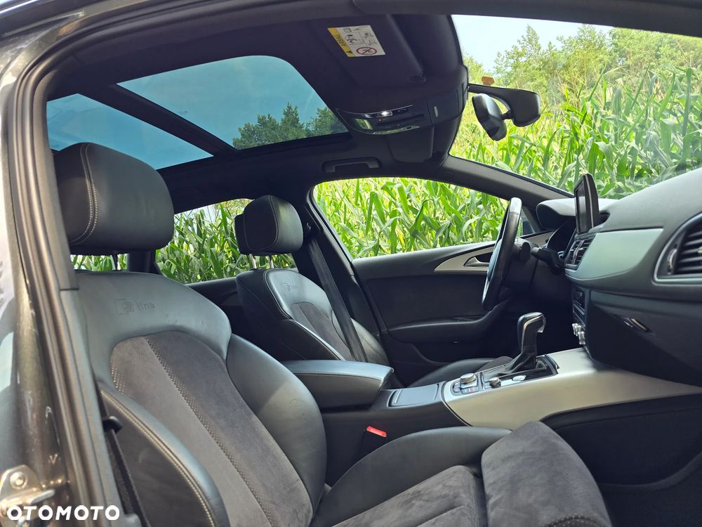 Audi A6 Avant 3.0 TDI S tronic - 7