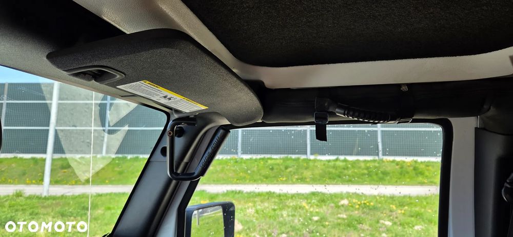 Jeep Wrangler 3.6 Unlim Rubicon - 15