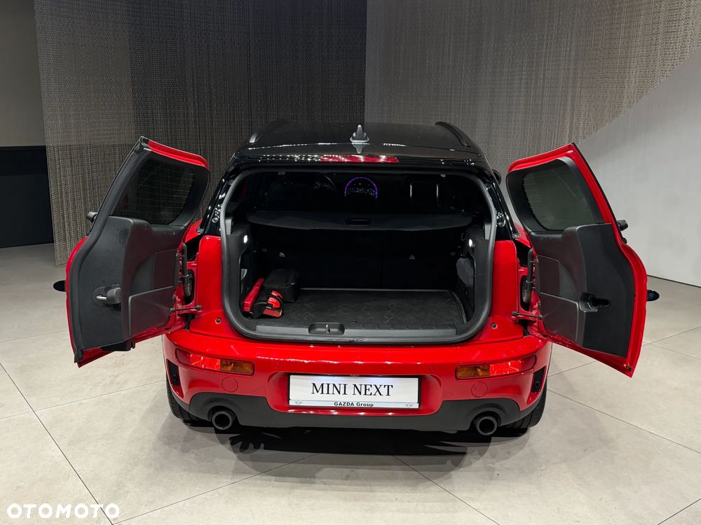 MINI Clubman Cooper S - 8