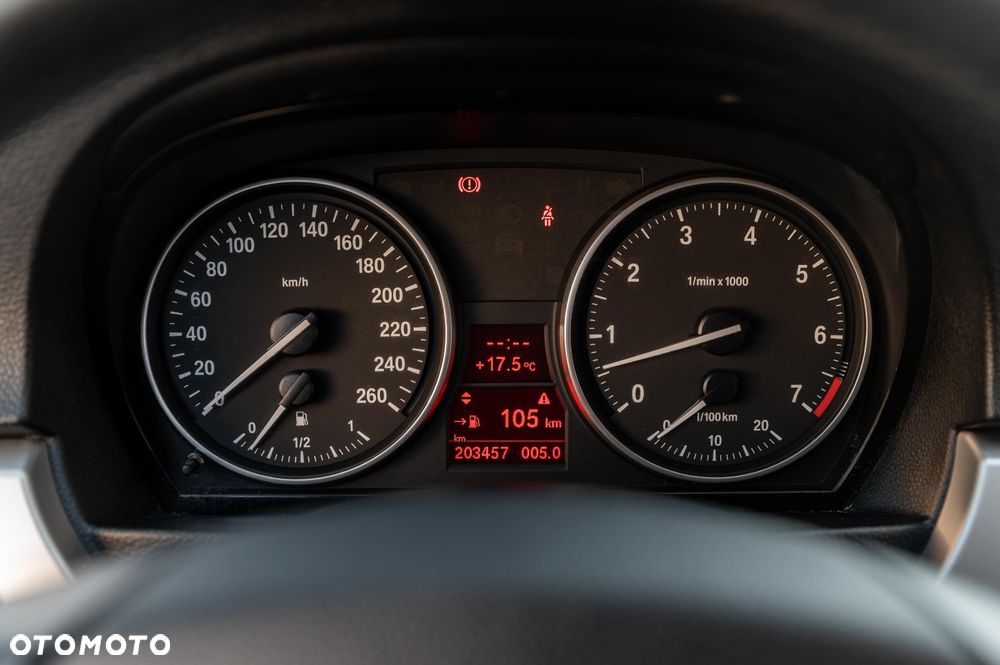 BMW Seria 3 - 20