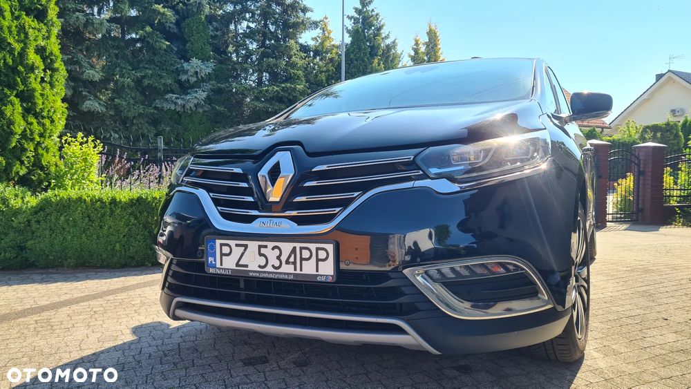 Renault Espace 1.6 dCi Energy Initiale Paris EDC 7os - 3