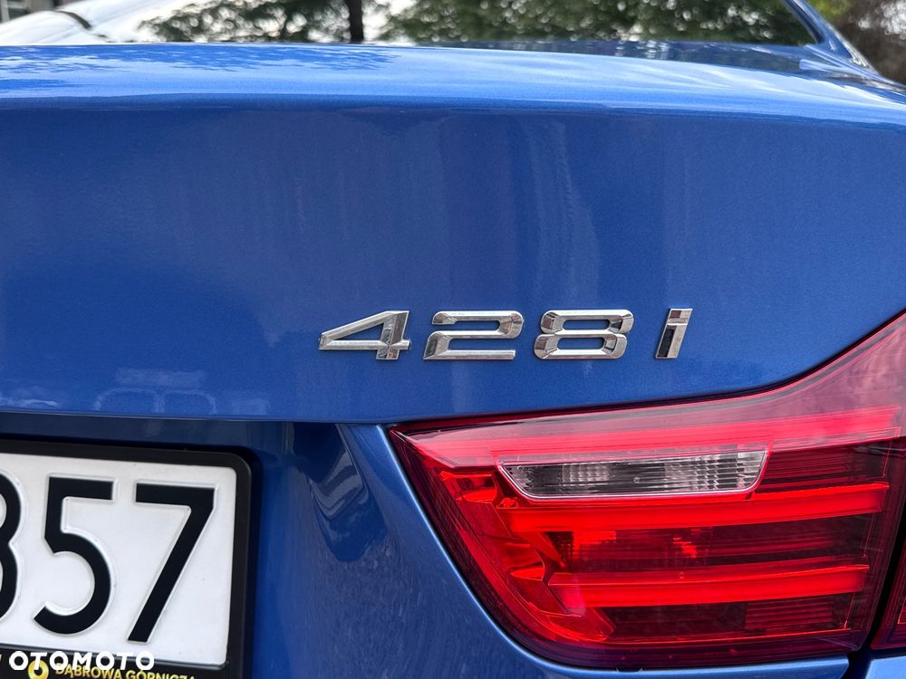 BMW Seria 4 - 13