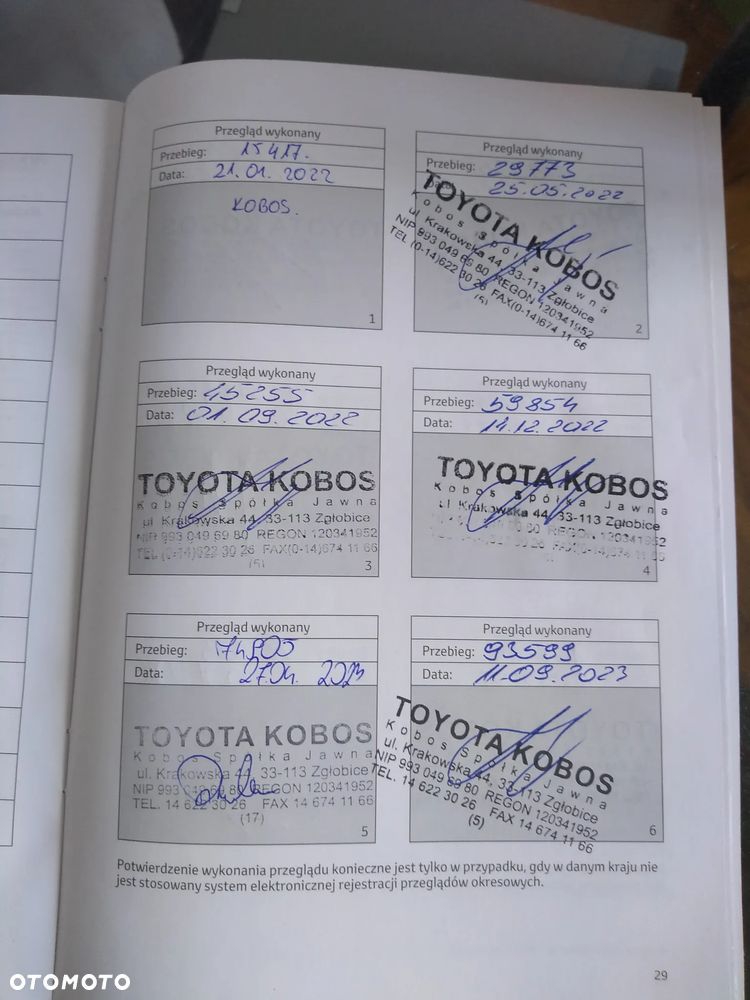Toyota Corolla 1.8 Hybrid GPF Active - 15